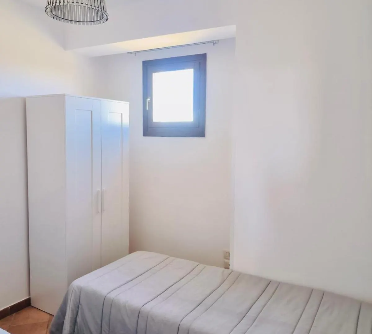 Torre Sances Holiday Apartament Birgi Vecchi
