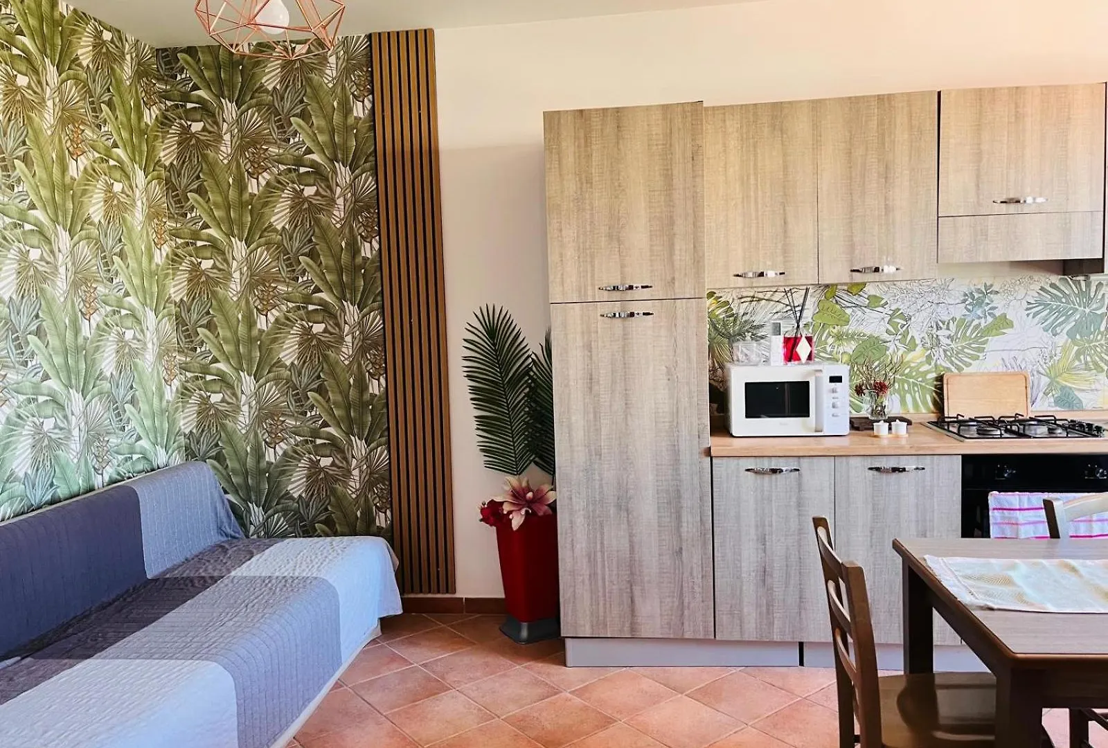 Torre Sances Holiday Apartament Birgi Vecchi Ιταλία