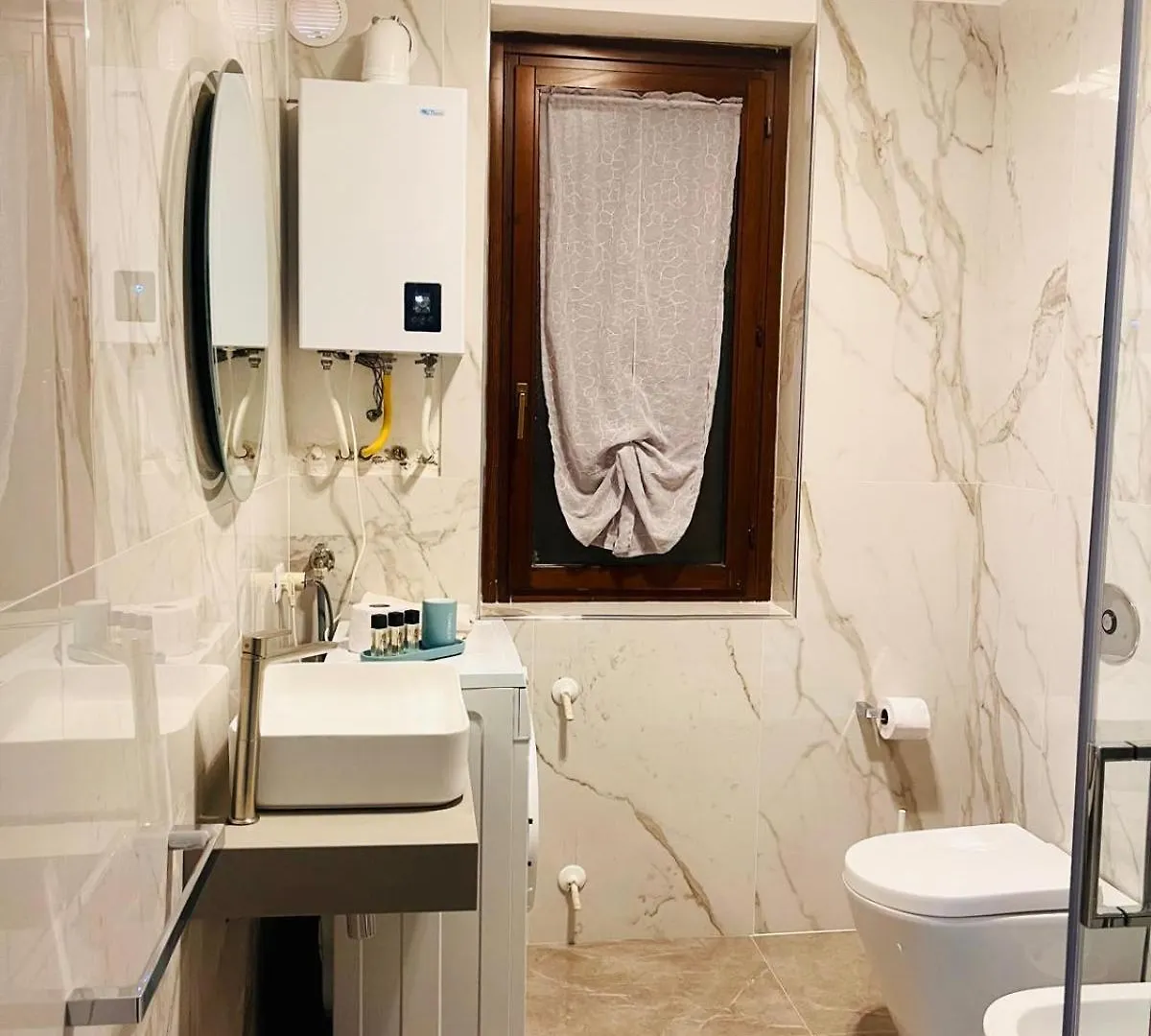 Torre Sances Holiday Apartament Birgi Vecchi Διαμέρισμα