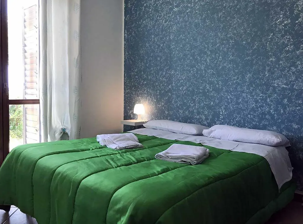Torre Sances Holiday Apartament Birgi Vecchi