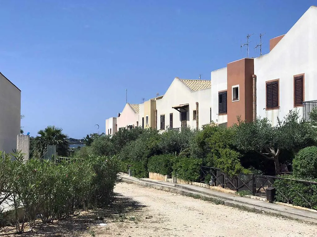 Torre Sances Holiday Apartament Birgi Vecchi Διαμέρισμα