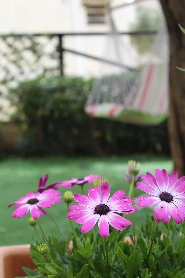 Torre Sances Holiday Apartament Birgi Vecchi