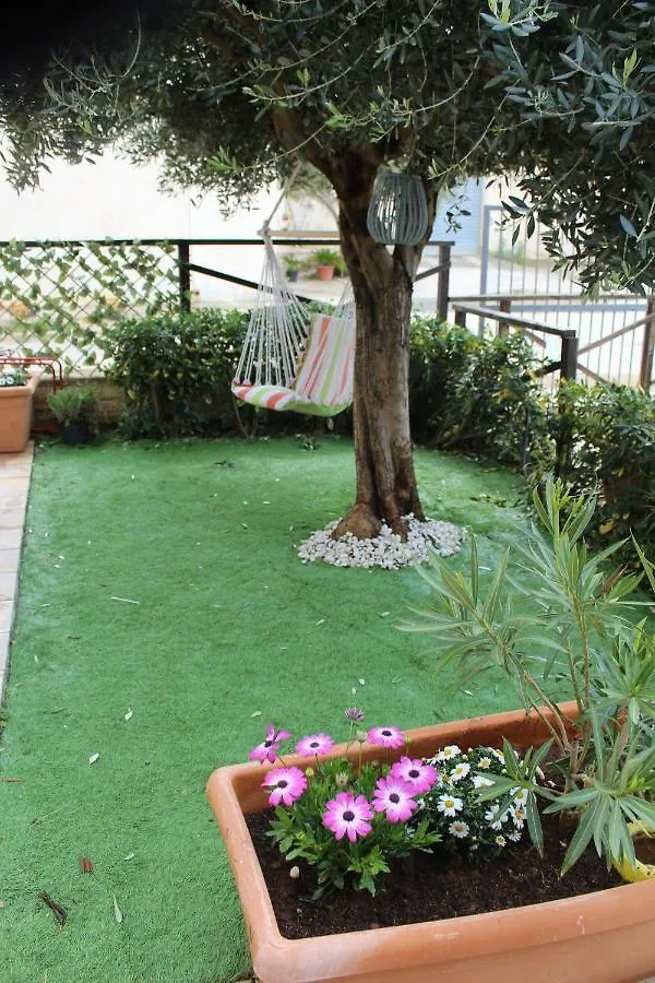 Διαμέρισμα Torre Sances Holiday Apartament Birgi Vecchi