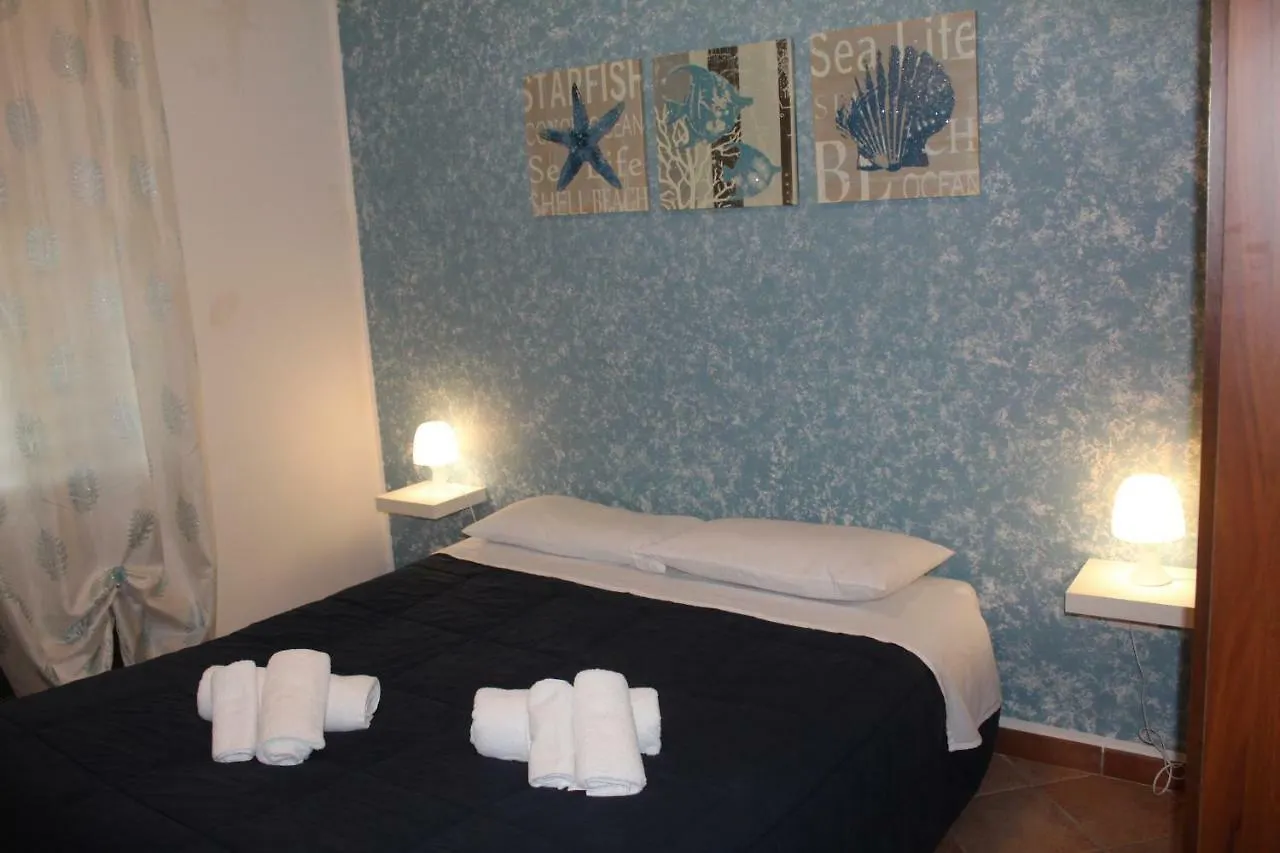 Torre Sances Holiday Apartament Birgi Vecchi